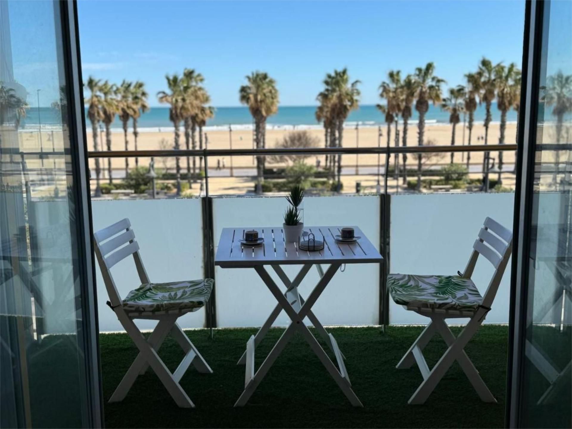 Piso en  Carrer de Pavia 63 - Foto 1