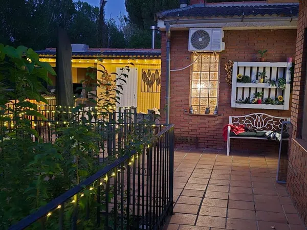 Casa de pueblo en Calle 15, 8 - Foto 3