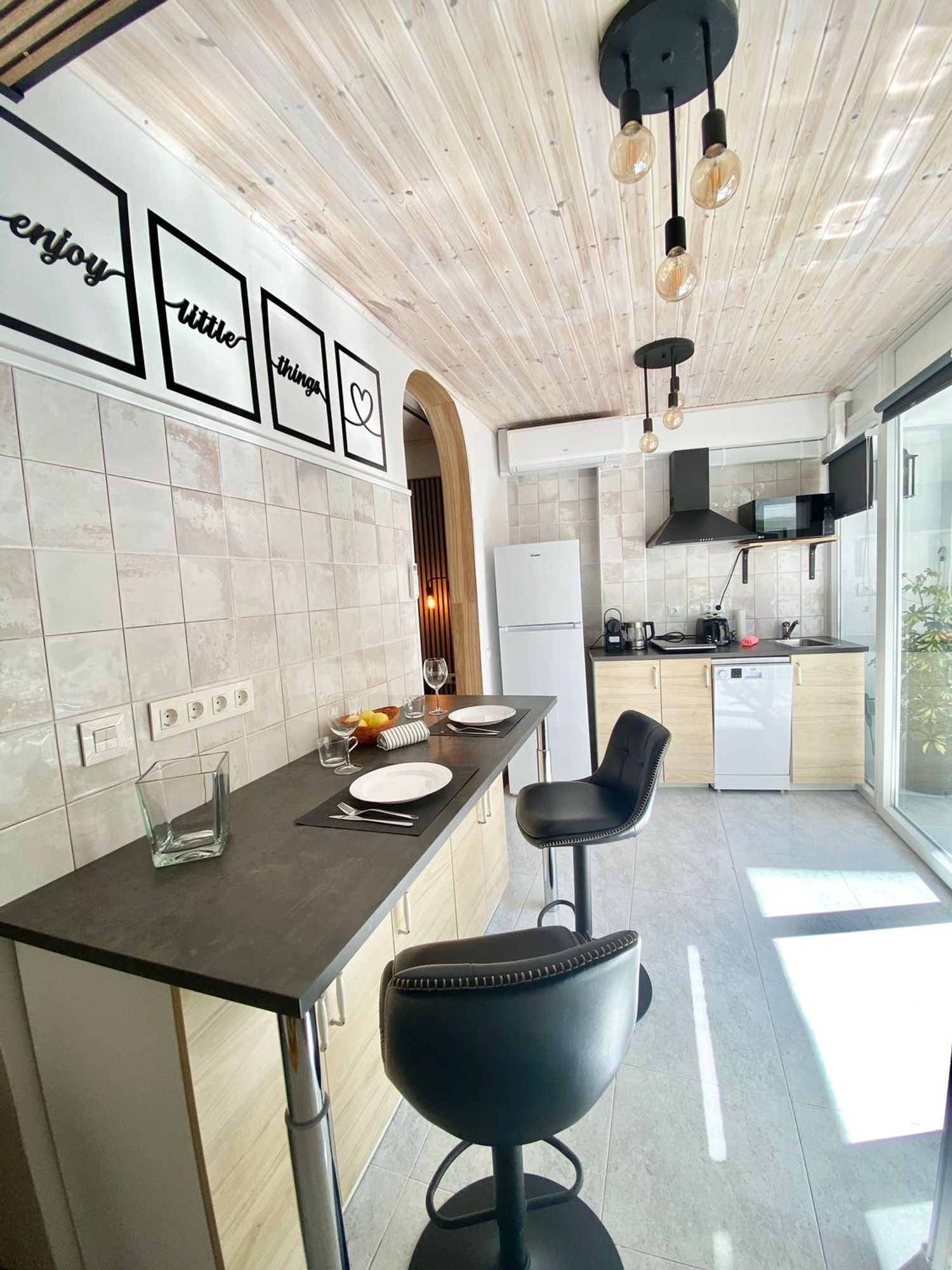 Estudio en calle Carmen Tato, 8 - Foto 3