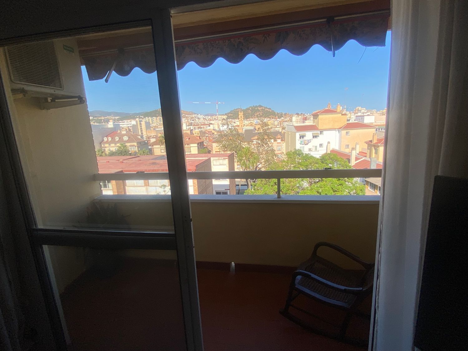 Piso en Calle Pelayo, 11, Los Castillejos - La Trinidad - Foto 7