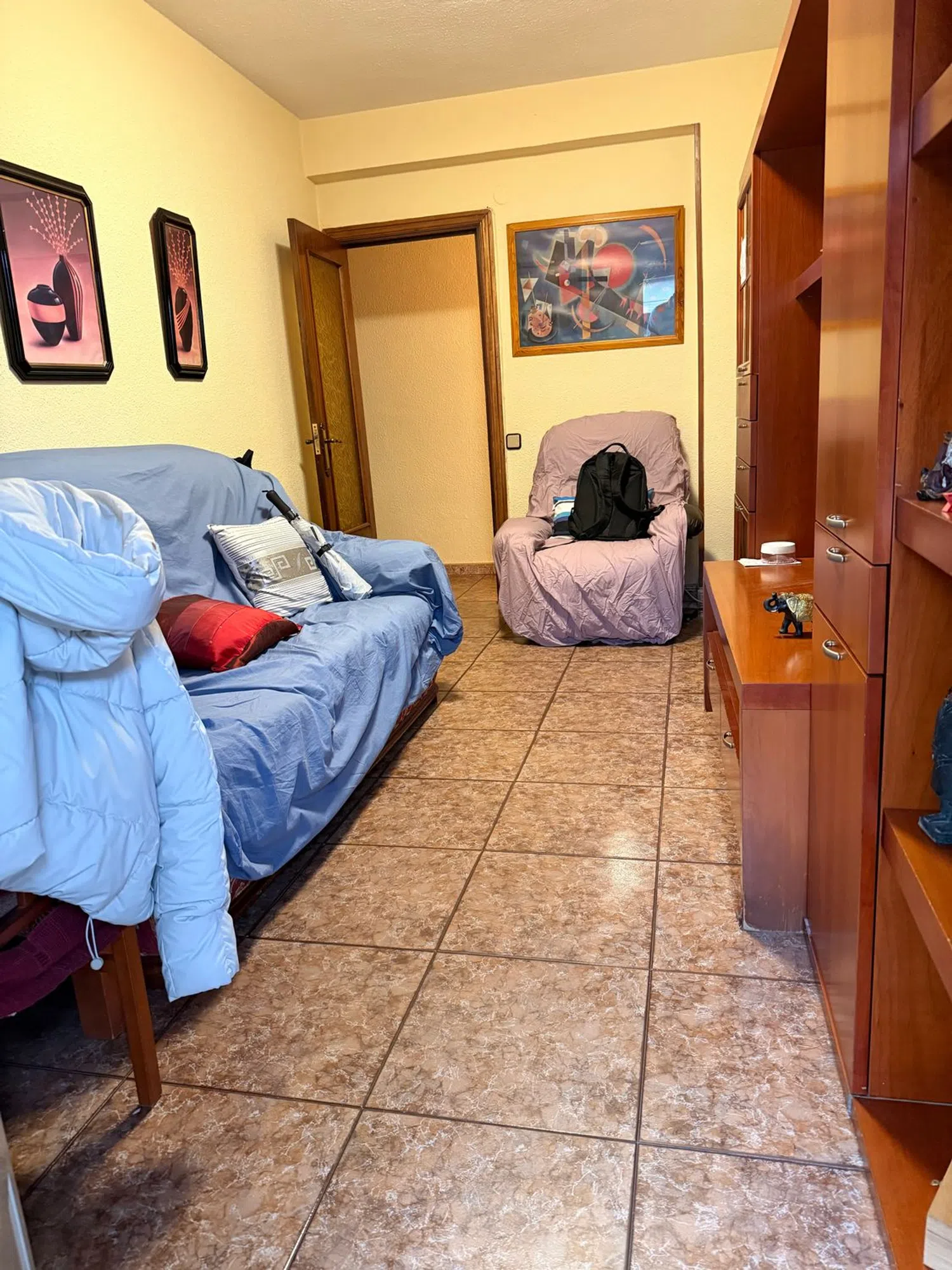 Piso en calle de Manuel Laguna, 30 - Foto 12