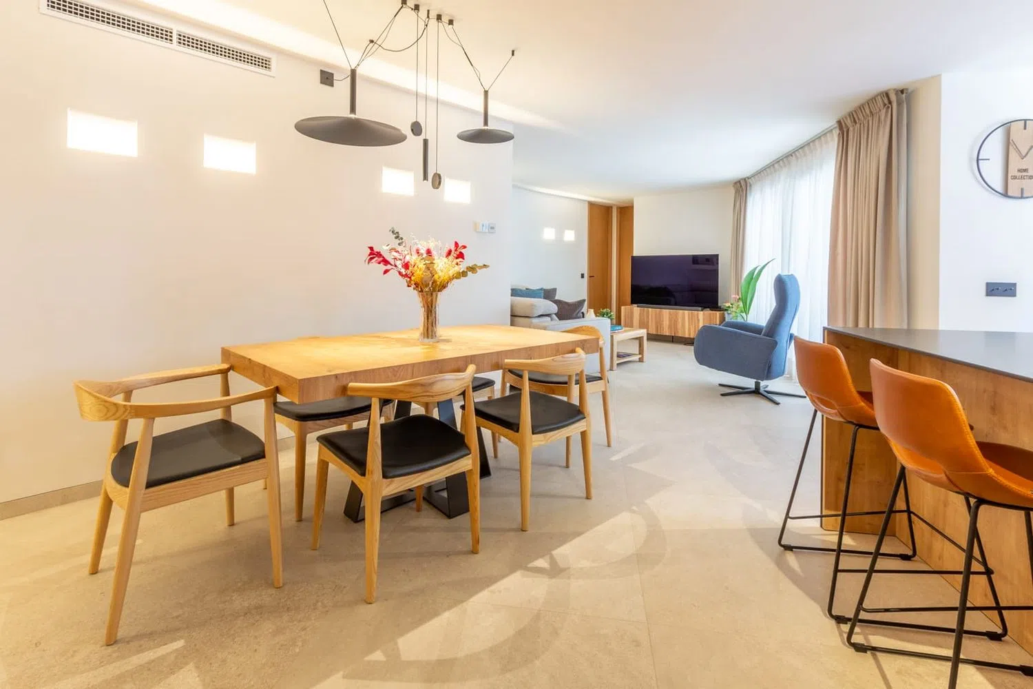 Piso en pasaje Particular Guillem de Torrella, 1 - Foto 2