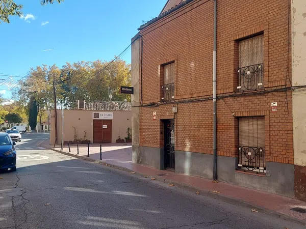 Chalet pareado en calle Teniente Ruiz, 8 - Foto 3