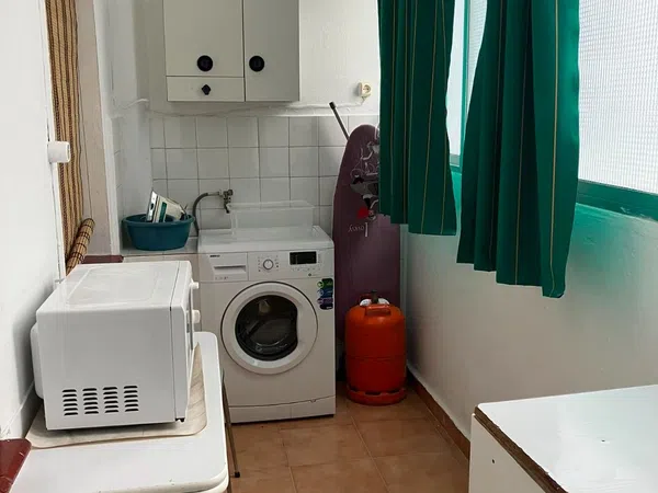 Piso en Calle Monzón, 28, Reina Mercedes - Heliópolis - Foto 11
