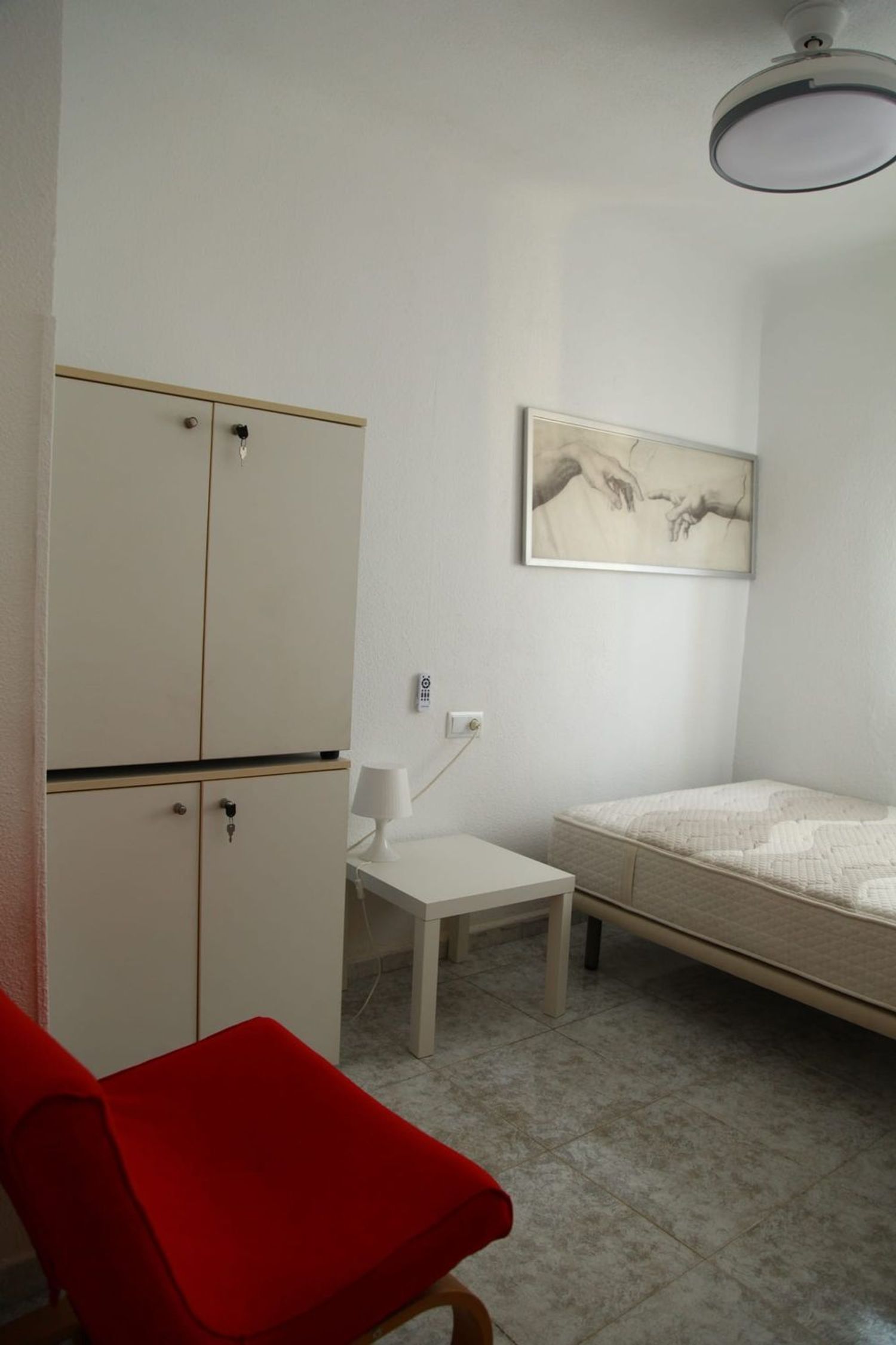Piso en Calle Pico de la Panocha, 6, Santa María de Gracia - Foto 11