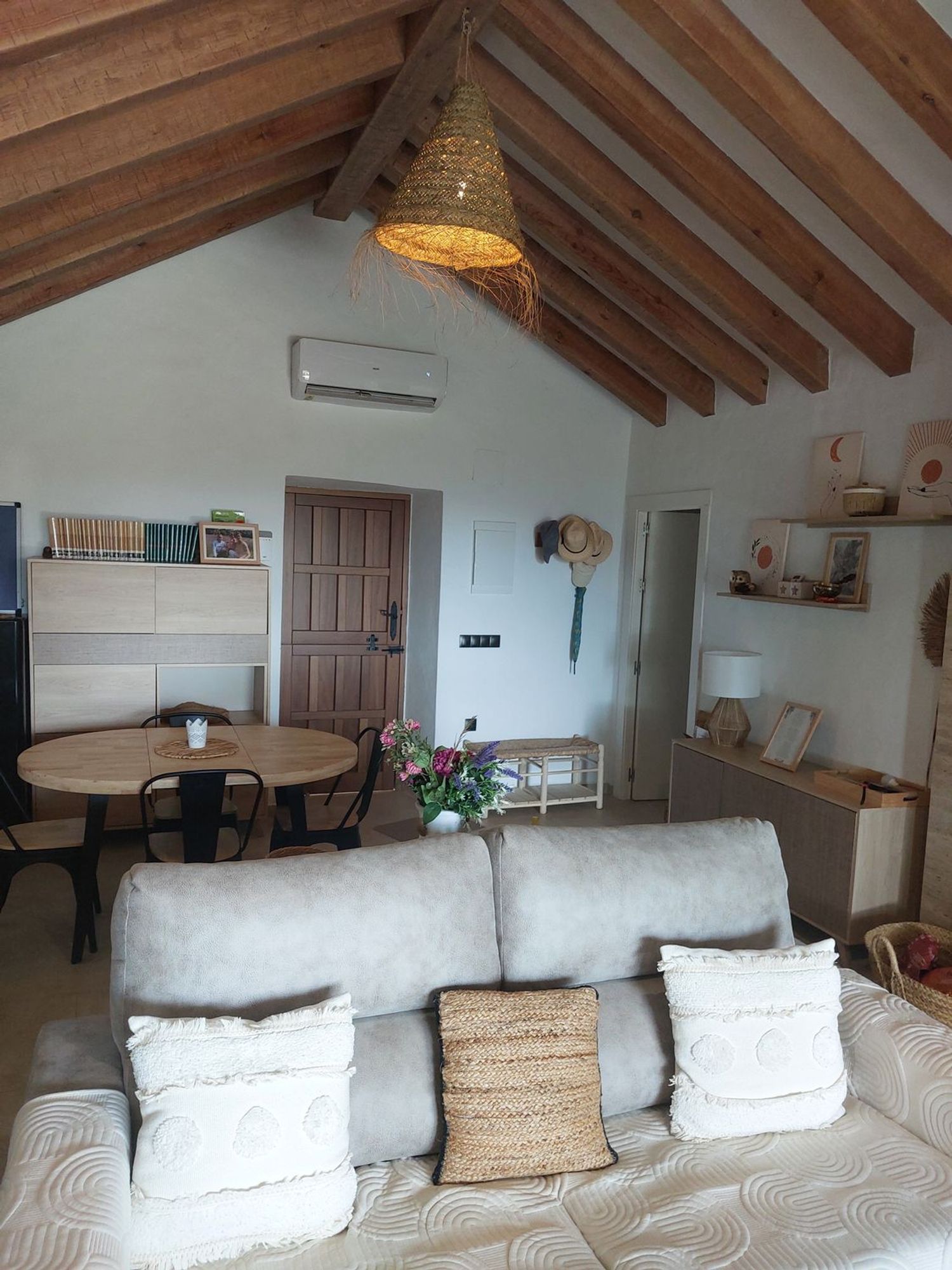 Casa rural en Diseminado Los Catorce, 123 - Foto 4