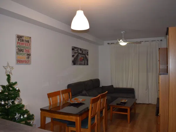 Piso en avenida de la Ilustración, 115 - Foto 3