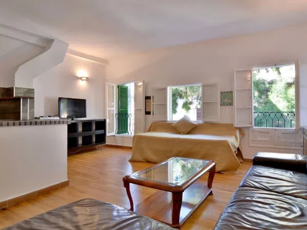 Piso en calle del Palau Reial, 25 - Foto 6