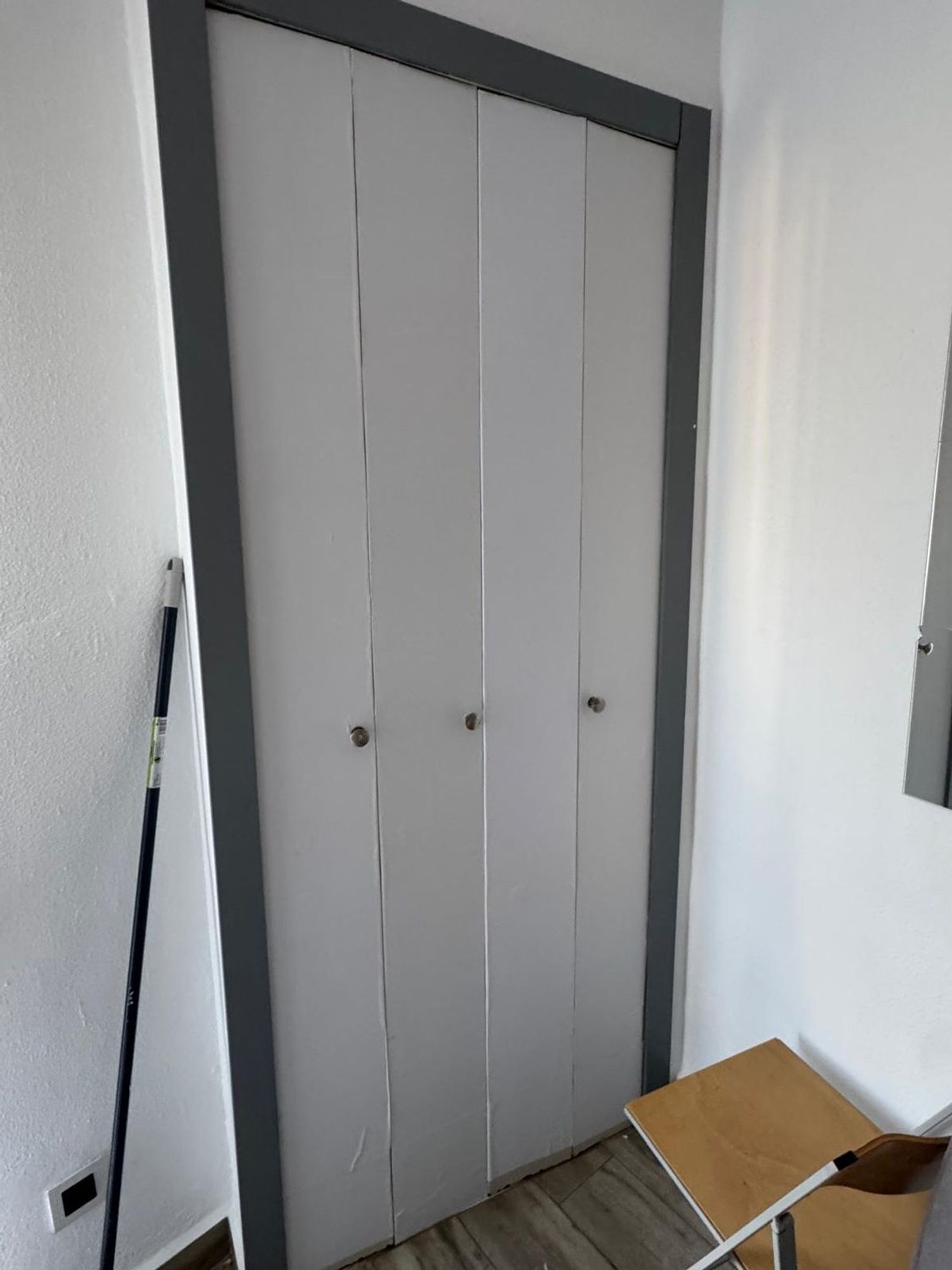 Estudio en Calle de la Llagosta, 7 Npiso, Les Bassetes-El Marjal - Foto 4