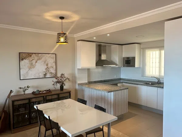 Piso en Calle Don José de Orbaneja, 32, Sitio de Calahonda, Sitio de Calahonda - Foto 6