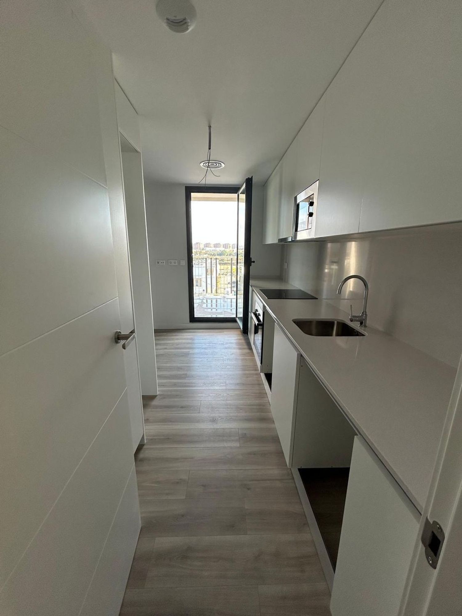 Piso en calle Rodas, 3 - Foto 4