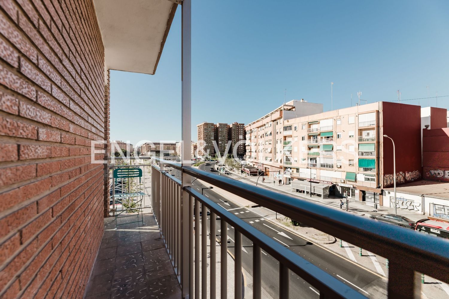 Piso en Calle del Marí Blas de Lezo - Foto 4