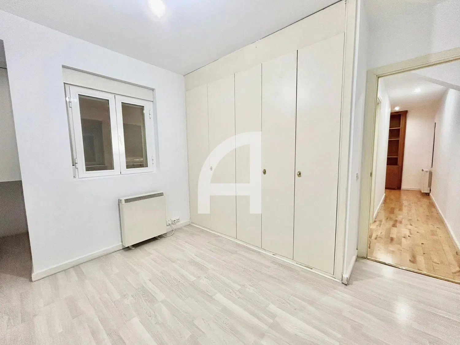 Piso en calle del Ave María - Foto 17