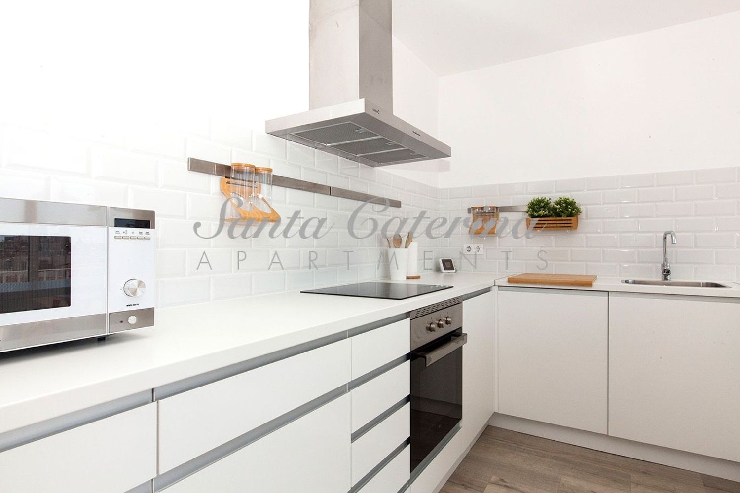 Piso en Francesc Cambo, Sant Pere - Santa Caterina i la Ribera - Foto 10