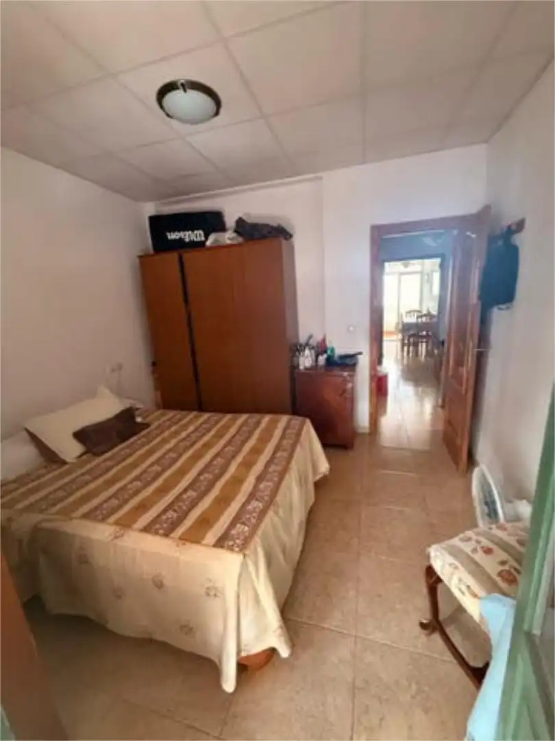 Piso en San Blas - Foto 2