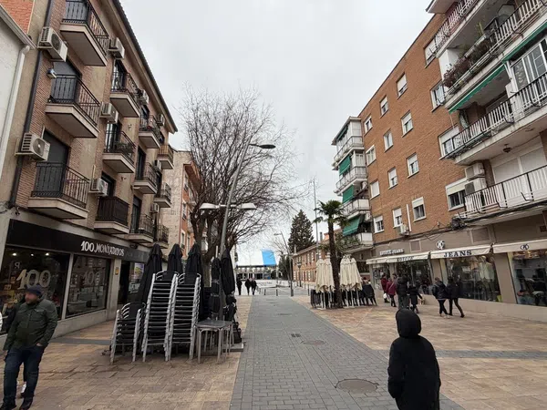 Estudio en calle Jabonería, 4 - Foto 6