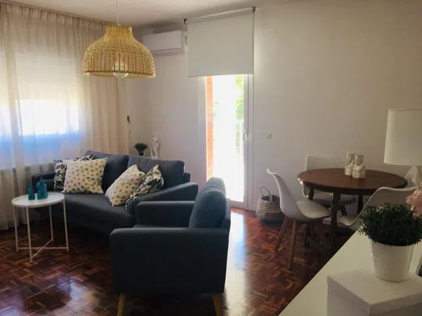 Piso en Sta Mª de Benquerencia, Sta Mª de Benquerencia - Foto 1