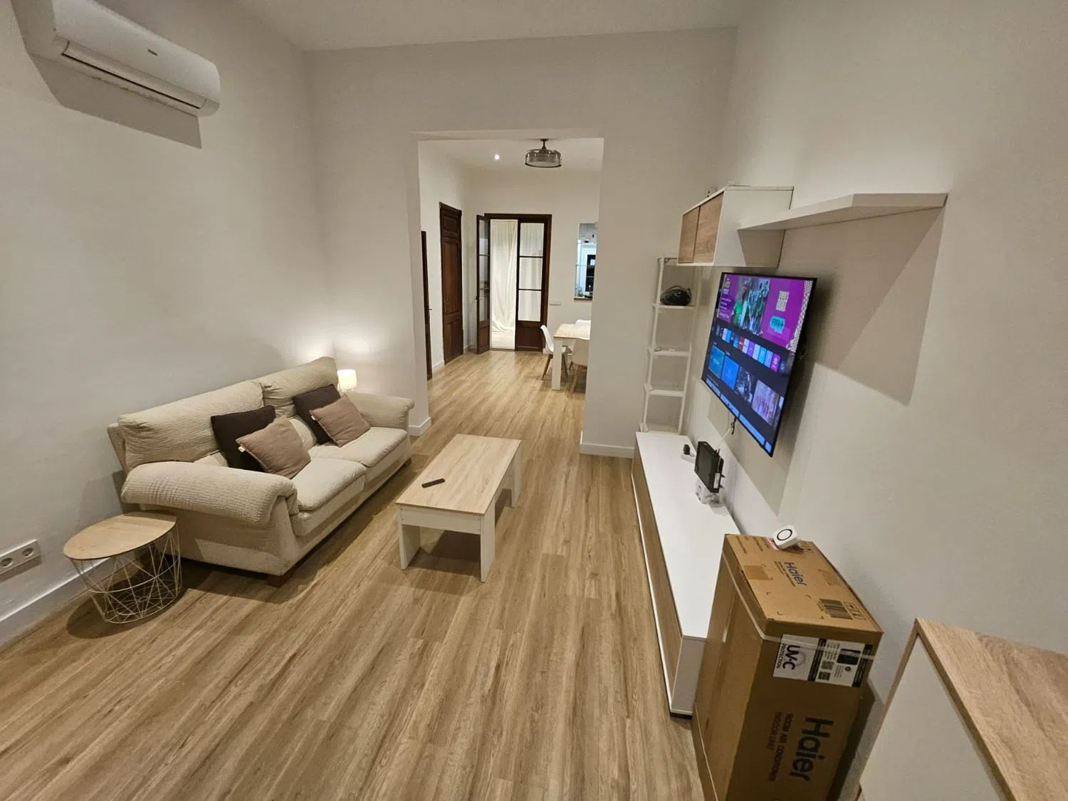 Chalet pareado en calle Trencadors, 30 - Foto 2