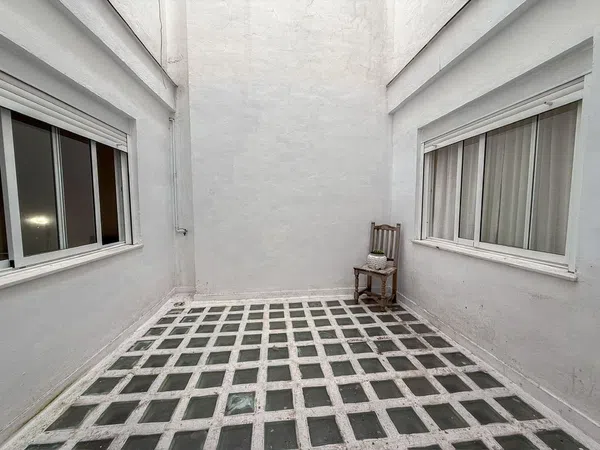 Estudio en Calle Évora, 24, Centro - Foto 6