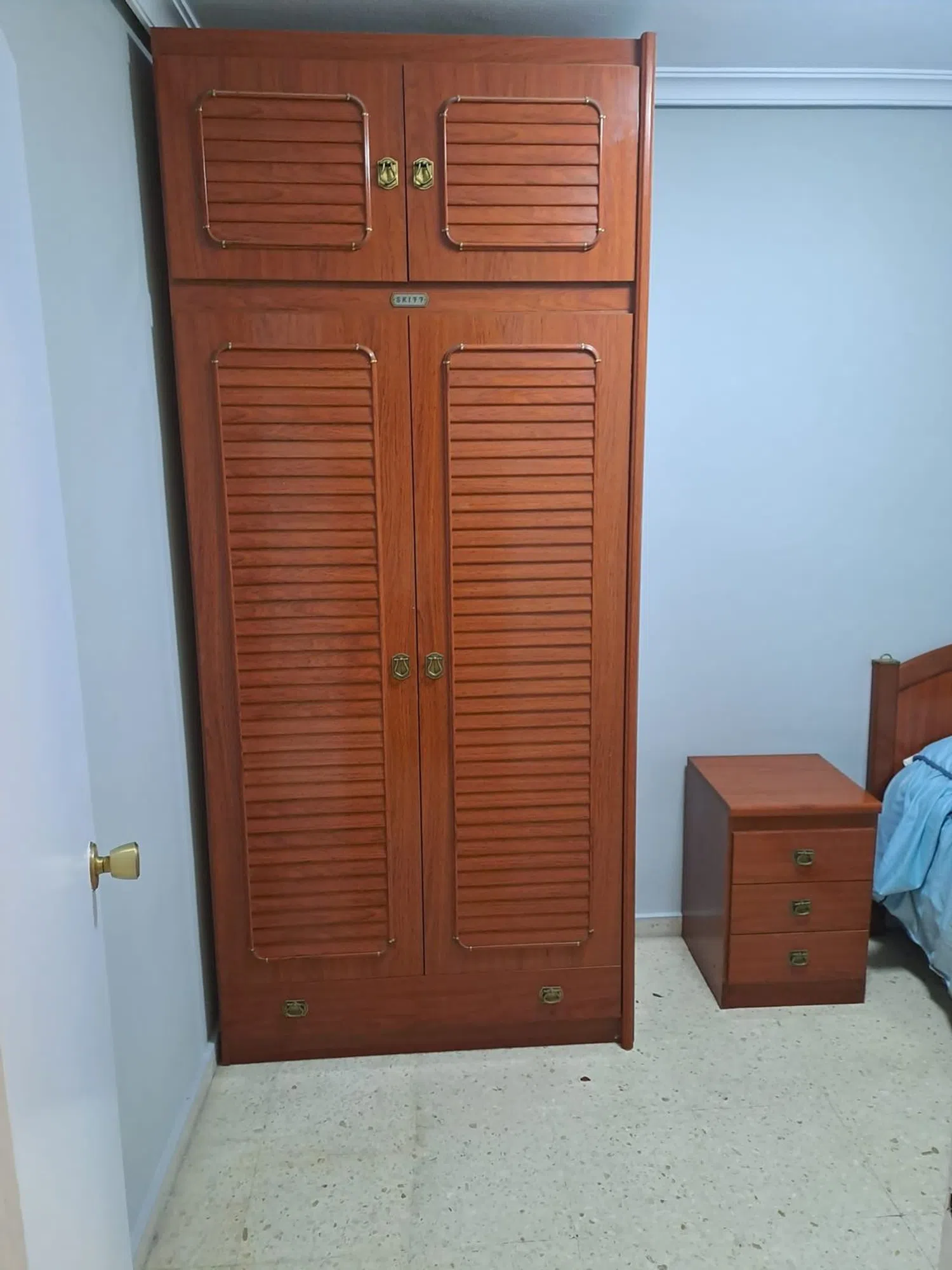 Piso en calle Caños de Carmona, 7 - Foto 20