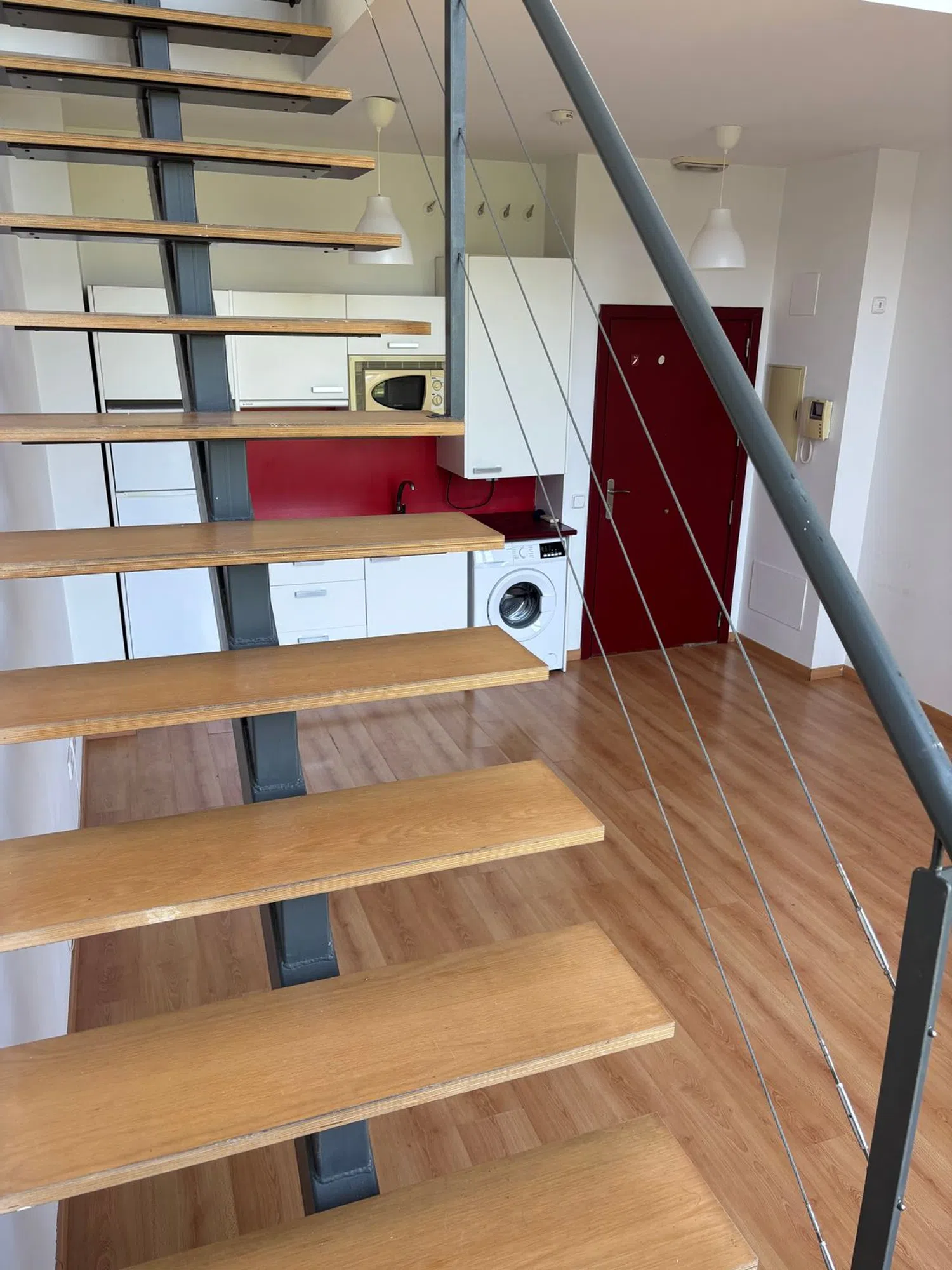 Estudio en avenida del Juncal, 11 - Foto 16