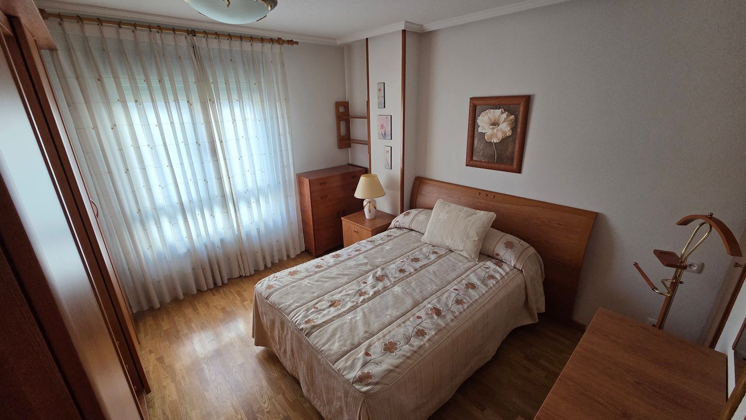 Piso en Barrio La Florida - Foto 15