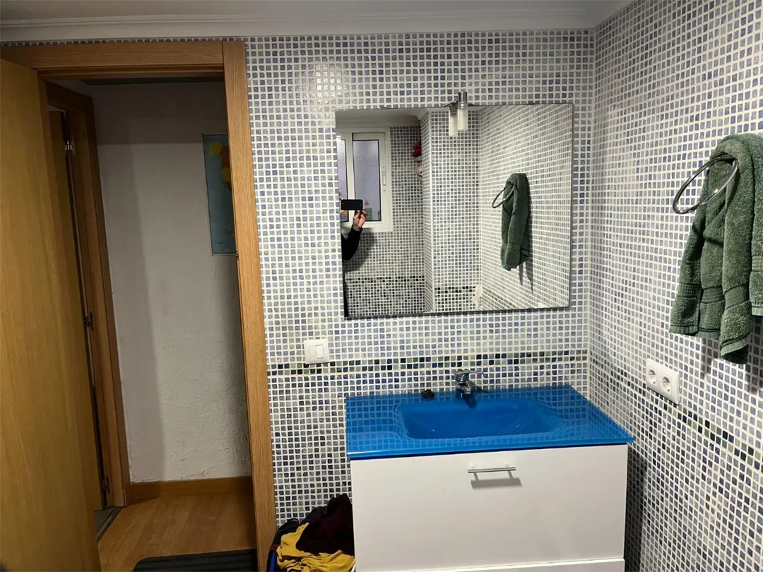 Piso en  Carrer Alonso Cano 24 - Foto 9