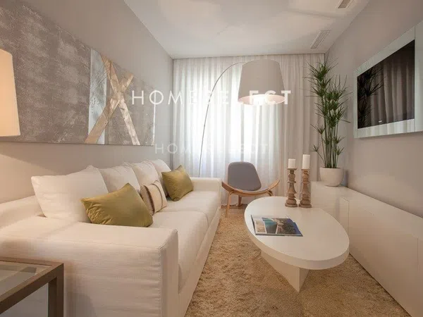 Piso en calle de Villanueva