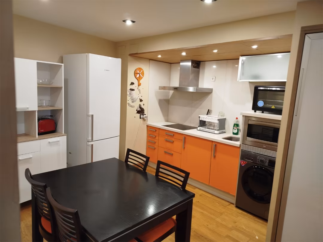 Apartamento en  Avenida Ronda de los Tejares 265 - Foto 5