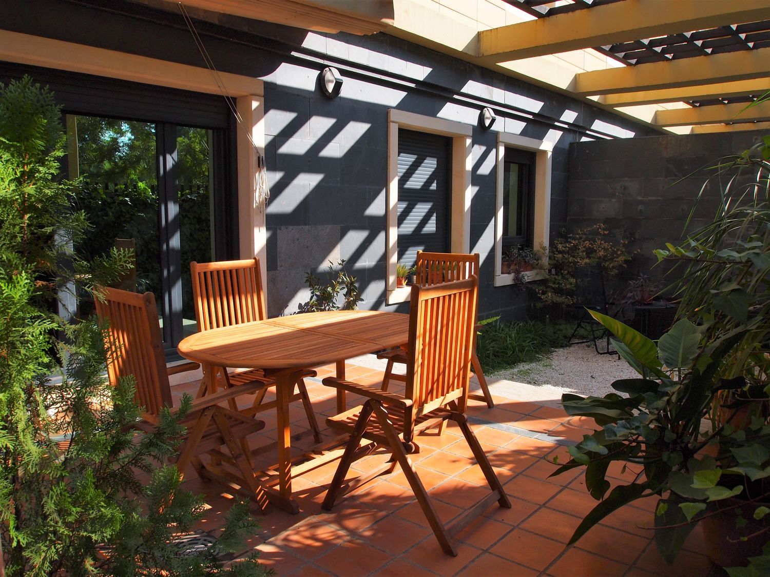 Piso en calle Jandula, 2