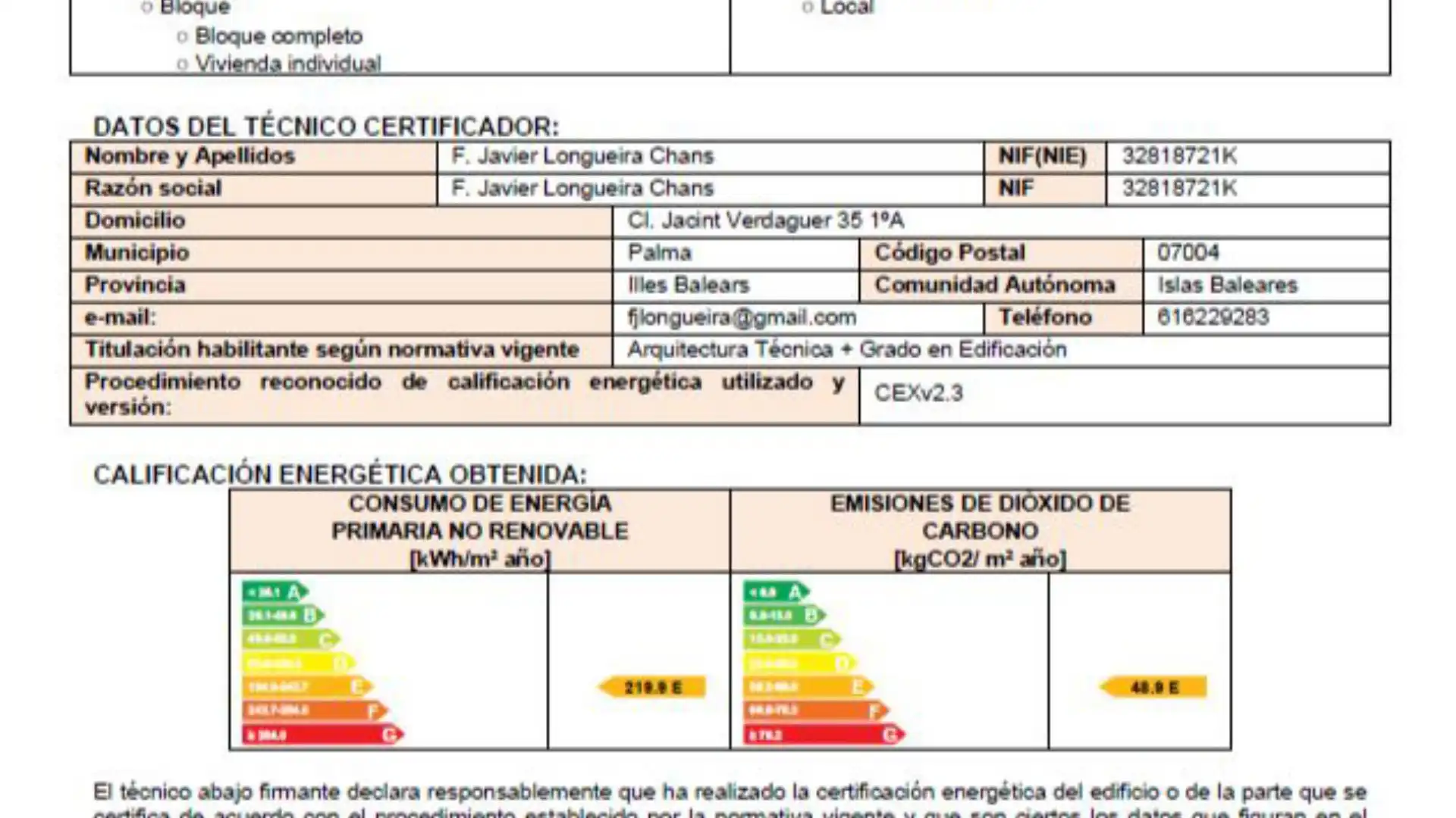 Finca rústica en  Camí Son Bauçanet 23 - Foto 22