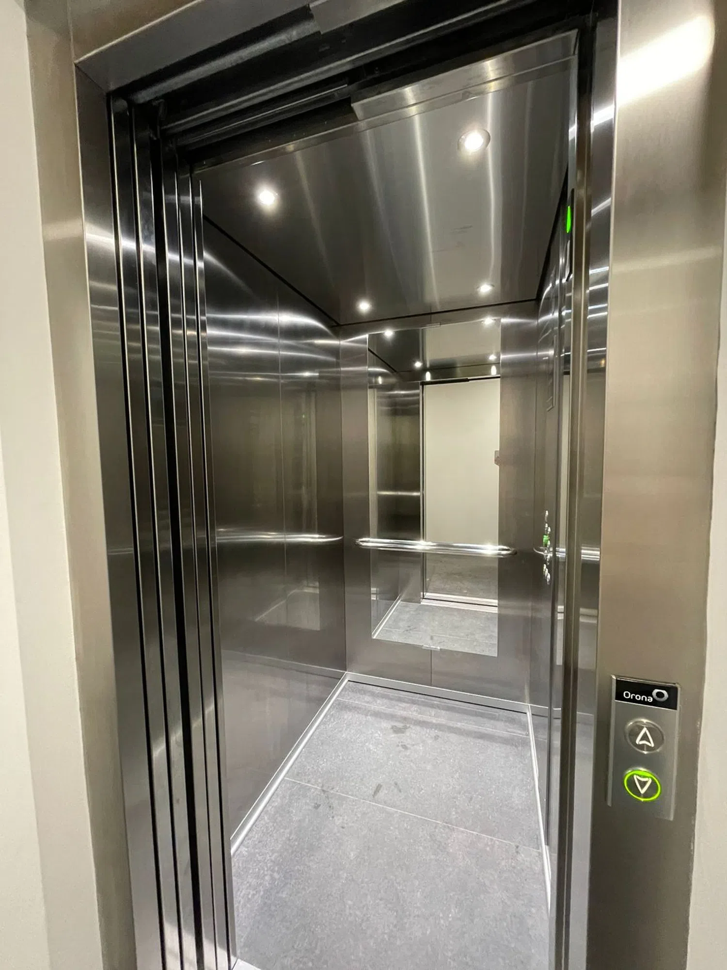 Piso en calle Tetuán, 44 - Foto 22