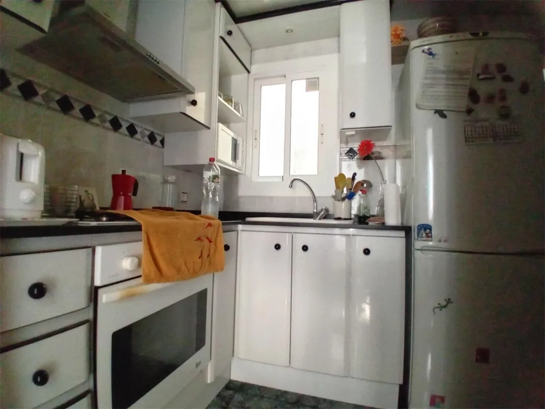 Piso en  Carrer Hierbabuena 1 - Foto 5