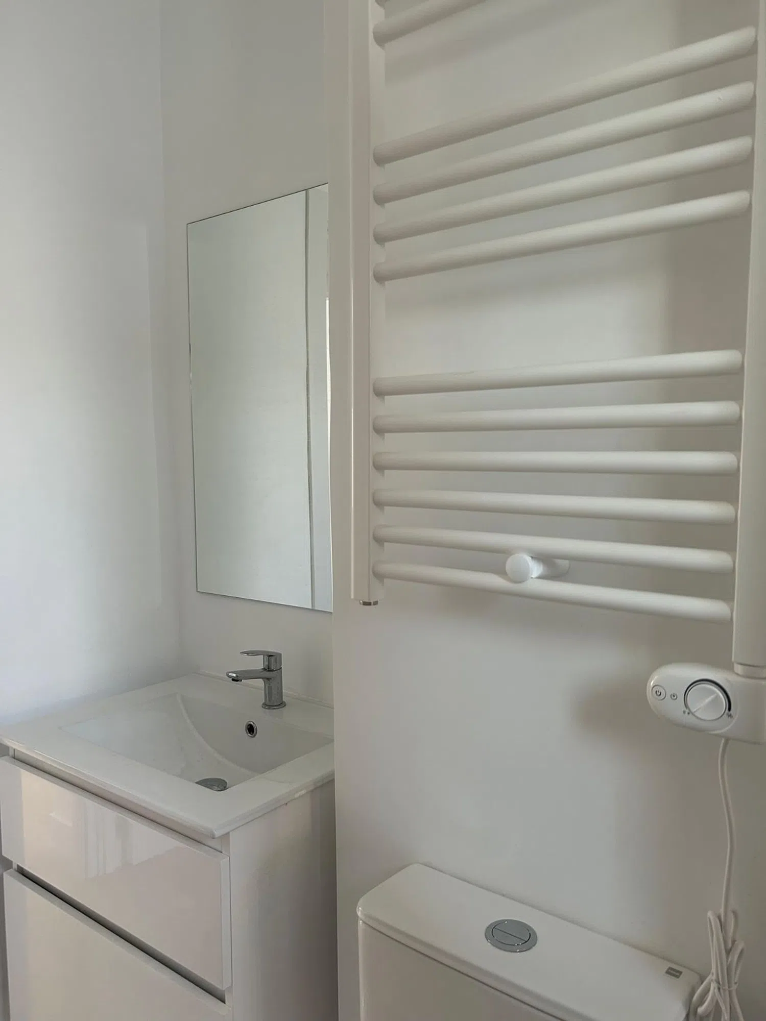 Ático en calle de Yecla, 4 - Foto 19