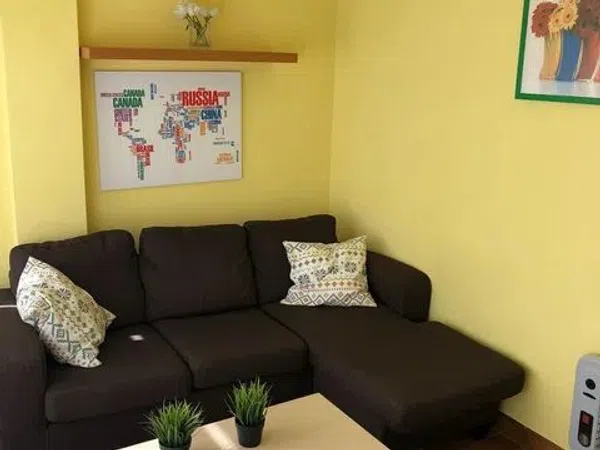 Piso en Calle Noia, 20, Os Mallos, Os Mallos - Foto 1