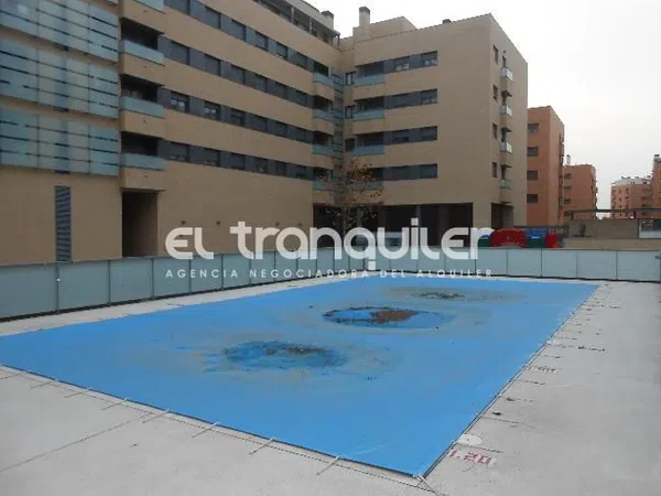 Piso en Calle Sancho Panza, 15, Solagua - Foto 10
