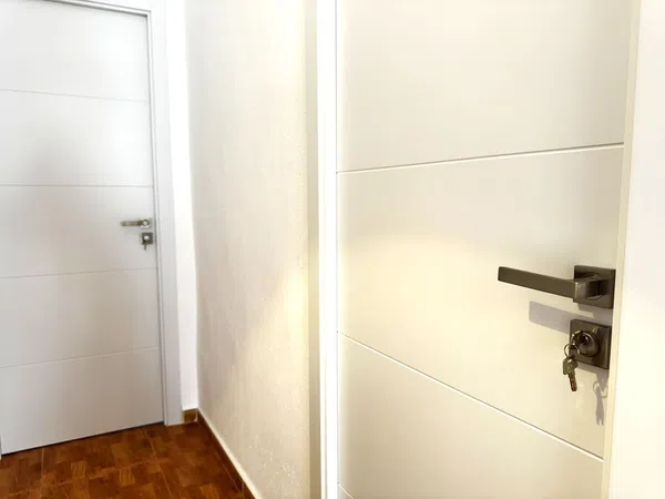 Piso en Calle Obispo Álvarez Lara, 3, Linarejos, Linarejos - Foto 4