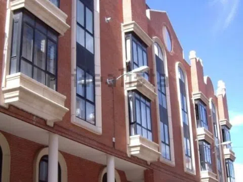 Piso en calle de las Margaritas, 21