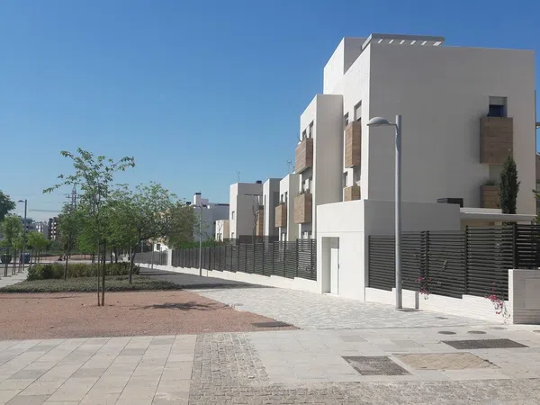 Ático en Avenida de Abderraman I, Tablero - Foto 2