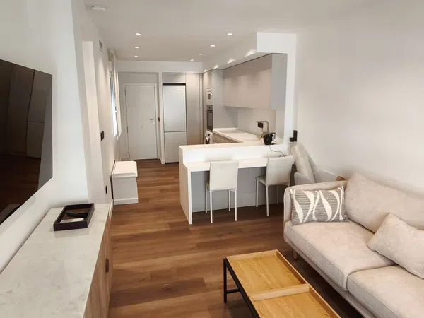 Piso en Barrio Centro - Foto 1