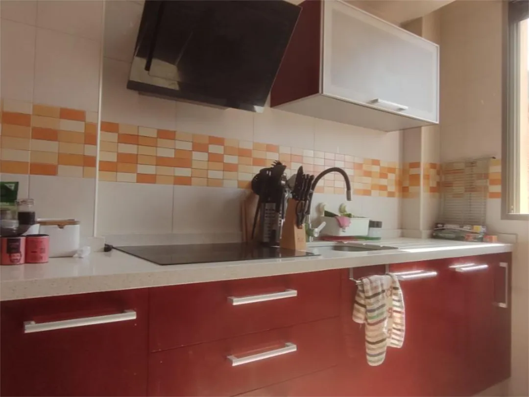 Piso en  Calle San José Montaña 15 - Foto 2