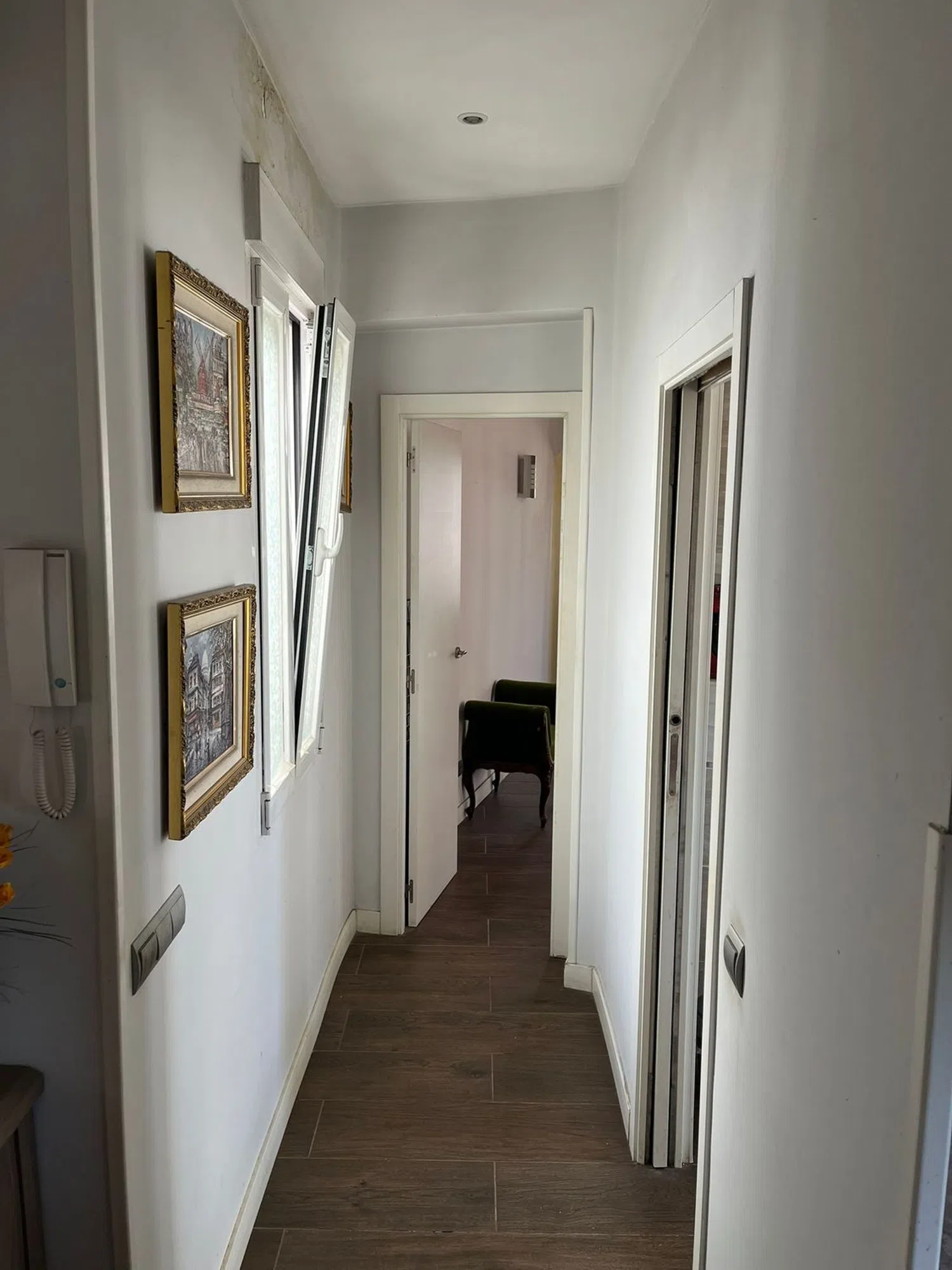 Piso en Barrio Fuente del Berro - Foto 13