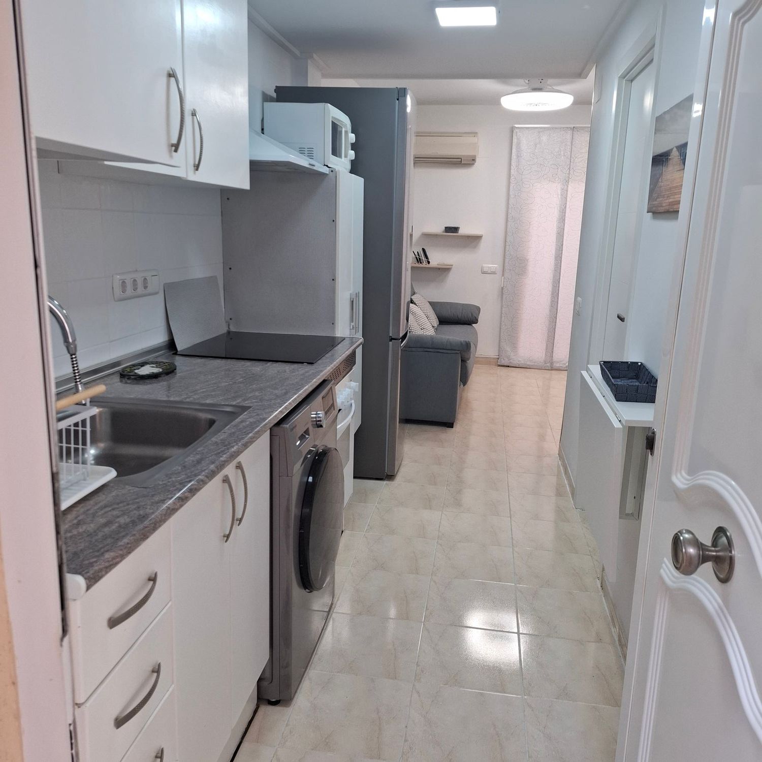 Piso en Calle Mar Adriatica, 37, El Palmar-Los Molinos - Foto 3