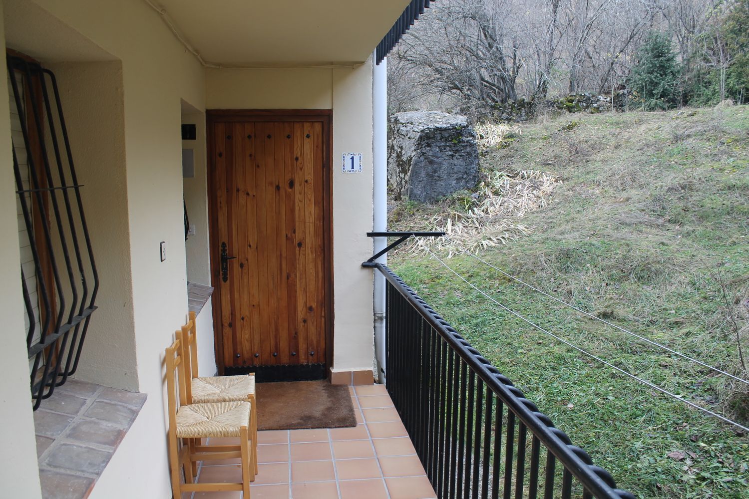 Piso en Calle Baños, Barrio Bajo, 32 - Foto 15