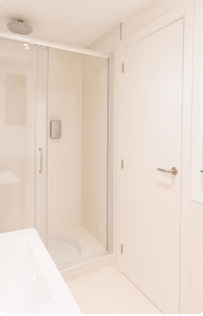 Estudio en  Avenida de Manoteras 40 - Foto 6