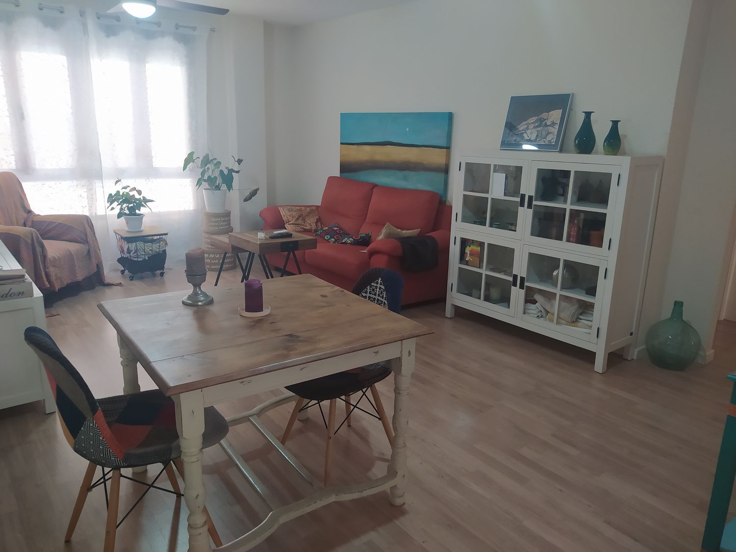 Piso en calle Marqués de Ordoño, 45 - Foto 1