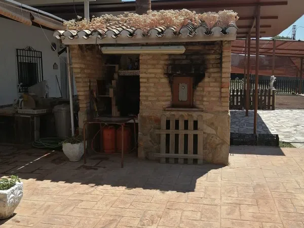 Finca rústica en Calle Parquinal, 1 - Foto 4