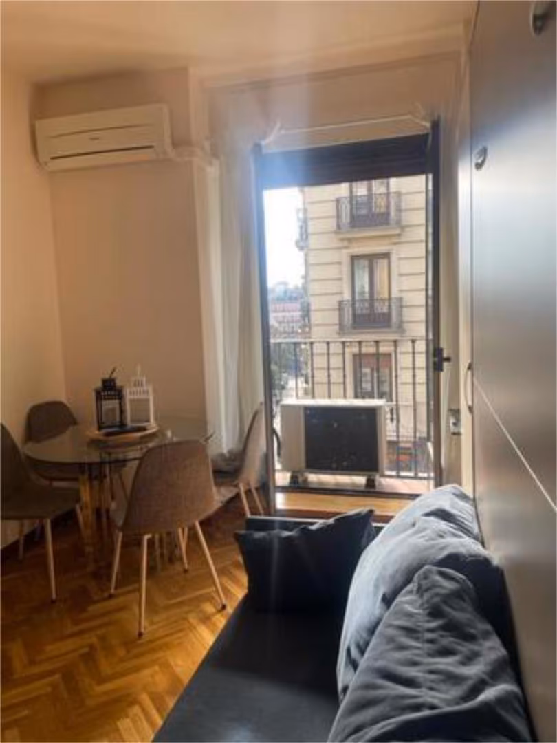 Estudio en Huertas - Foto 5