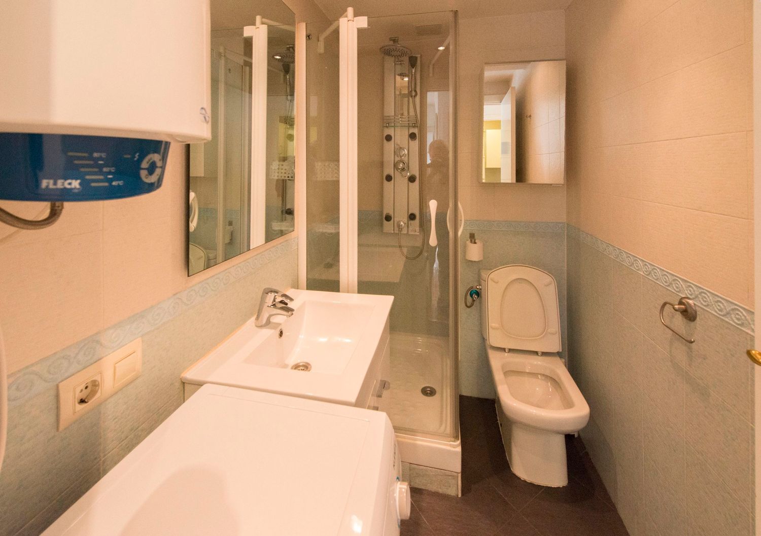 Piso en calle cardenal belluga, 8 - Foto 19