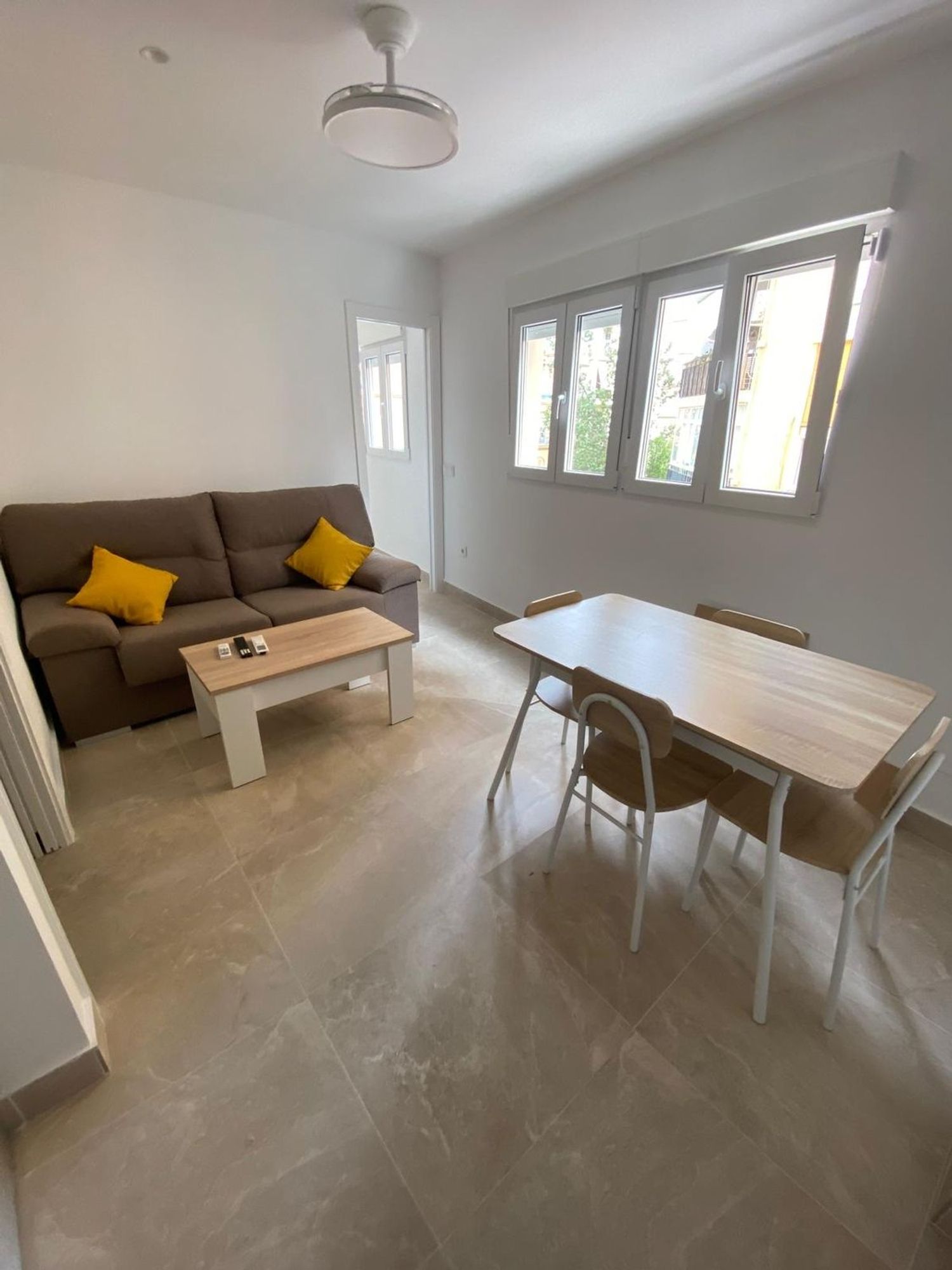 Piso en Juan de Austria, 36, Centro Histórico - Foto 5